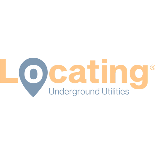 Locating Logo