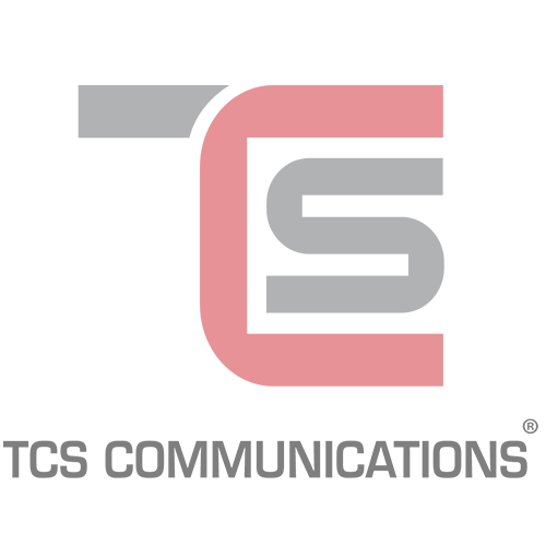 TCS Logo