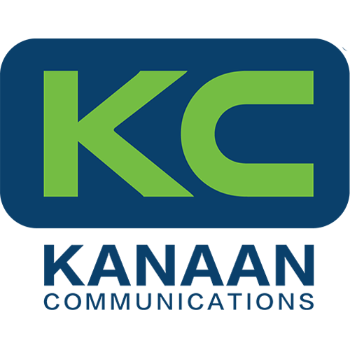 Kanaan Logo