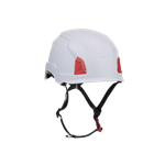 Helmet with Mips Type II Cl E White