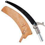 Pole Saw Head Kit with Scabbard