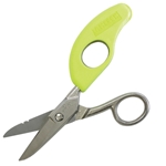 Electrician Scissors with Snip Grip®, 5-1/4 in.