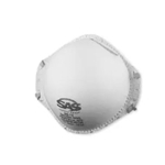 N95 Disposable Particulate Respirator
