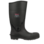 Pilot G2 Safety Toe Knee Boot