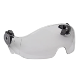 Traverse™ Industrial Climbing Helmet Eye Shield - Clear