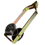 Easy Rider™ – XL Stringing Block with 3” Nylon Roller