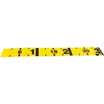 Rhino Marking HIT Kit Replacement 36" Ruler