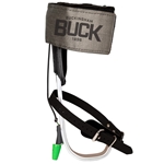 Buckalloy Pole Climber Kit - A94089AQ10
