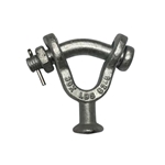 Ball Clevis - Y Fitting - CSB09094