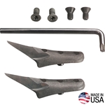 Klein Pole Climbing Gaffs for 1972AR Series