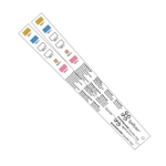 Spilfyter Wastewater Classifier Strips (10ct)