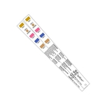 Spilfyter Chemical Classifier Strips (10ct)