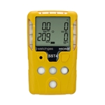 WatchGas SST4 Micro 4-Gas Meter