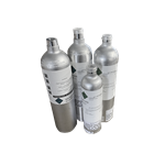 Ritz-Watch Gas 4-Gas Calibration Gas - 60L