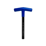T Handle Security Wrench 1/2"