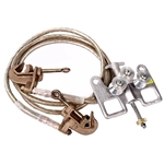 GMP Traveling Ground Kit