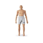 Rescue Randy (5' 5" Height) with Harness and Coveralls