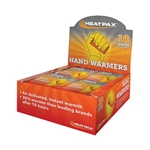 Heat Pax® Hand Warmers 40 Pair per Box