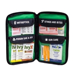 Heat & Sun Outdoor Protection Kit
