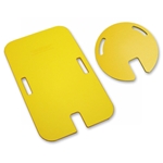 Safe-T Lid Temporary Manhole Covers