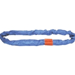 Standard Blue Round Sling, 6’ long, 21,200 lbs Capacity