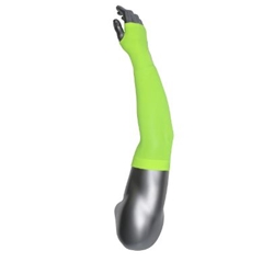 PIP EZ-Cool HV Lime Evaporative Cooling Sleeve