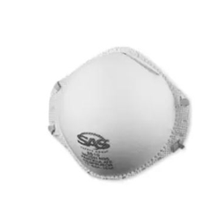 N95 Disposable Particulate Respirator