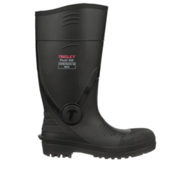 Pilot G2 Safety Toe Knee Boot