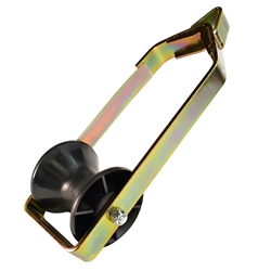 Easy Rider™ – XL Stringing Block with 3” Nylon Roller