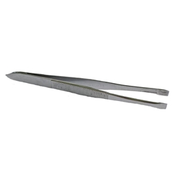 Stainless Steel Kit Tweezers