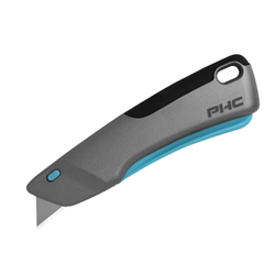Smart-Retract Victa™ Safety Knife
