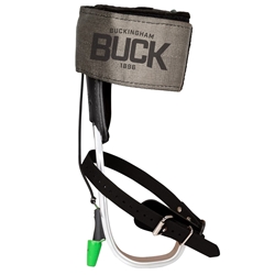 Buckalloy Pole Climber Kit - A94089AQ10
