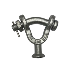 Ball Clevis - Y Fitting - CSB09094
