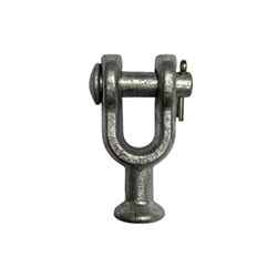 Ball Clevis - U Fitting - CSB09095