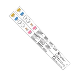 Spilfyter Wastewater Classifier Strips (10ct)
