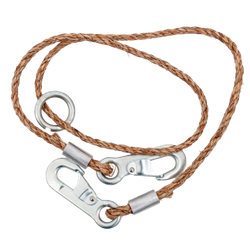 Bridle Rope Assembly