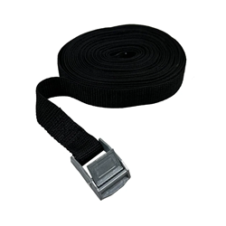 1” X 72” Endless Tiedown/Cinch Strap with Cambuckle