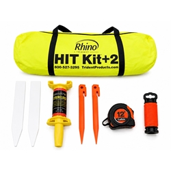 Ervin Cable Custom Hit Kit