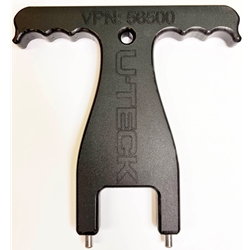 Handhole Cover Removal Tool