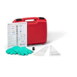 Spilfyter Chemical Classifier Strip Case Kit 571020