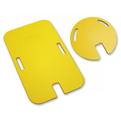 Safe-T Lid Temporary Manhole Covers