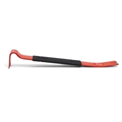 Crescent 15" Flat Pry Bar with Grip - FB15-06